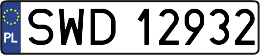 SWD12932