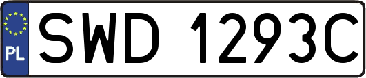 SWD1293C