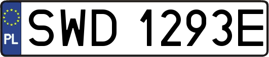 SWD1293E