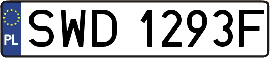 SWD1293F
