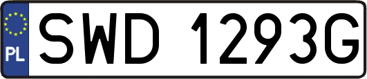 SWD1293G