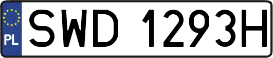 SWD1293H