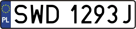SWD1293J
