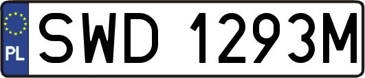 SWD1293M
