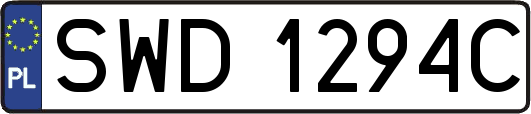 SWD1294C