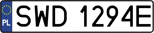 SWD1294E
