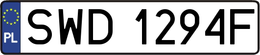 SWD1294F