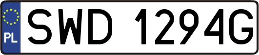 SWD1294G