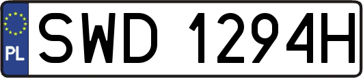 SWD1294H