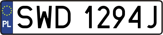 SWD1294J