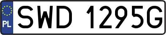 SWD1295G