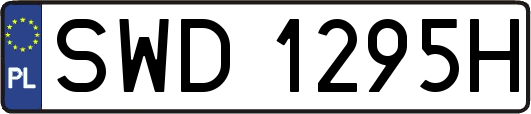 SWD1295H