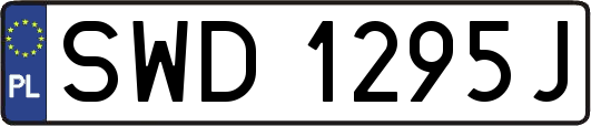 SWD1295J