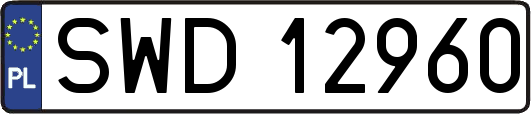 SWD12960
