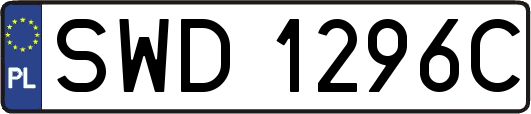 SWD1296C