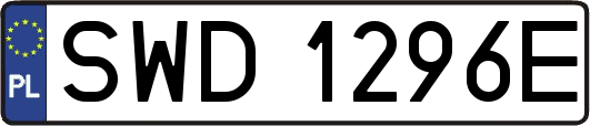 SWD1296E