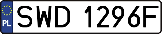 SWD1296F
