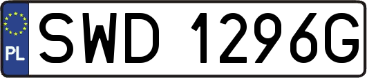 SWD1296G
