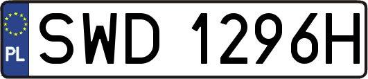 SWD1296H