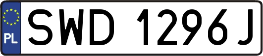 SWD1296J