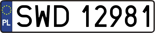 SWD12981