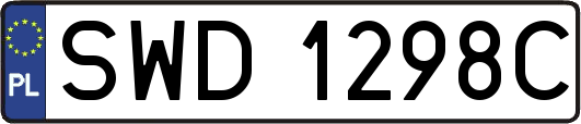 SWD1298C