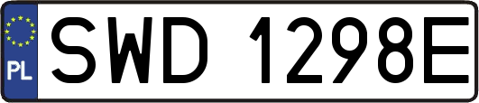 SWD1298E