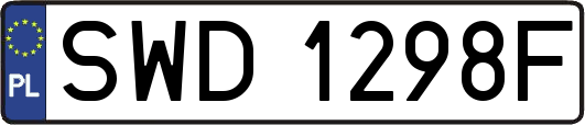 SWD1298F