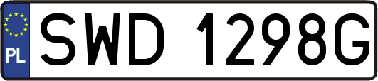 SWD1298G