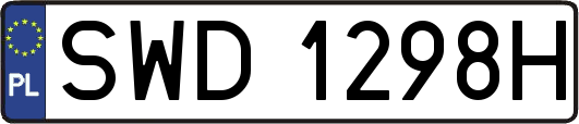 SWD1298H