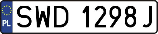 SWD1298J