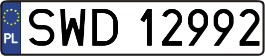 SWD12992
