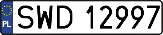 SWD12997