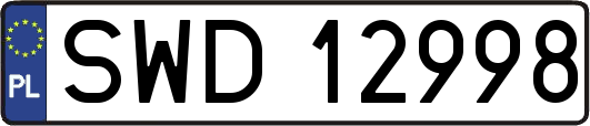SWD12998