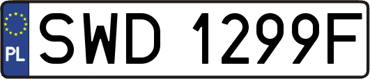 SWD1299F