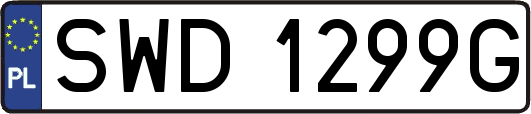 SWD1299G