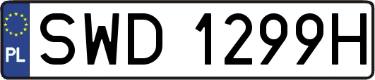 SWD1299H