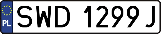 SWD1299J