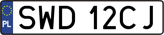 SWD12CJ