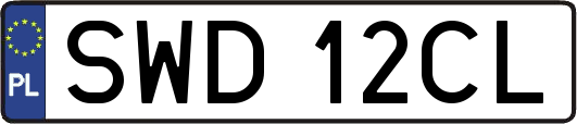 SWD12CL