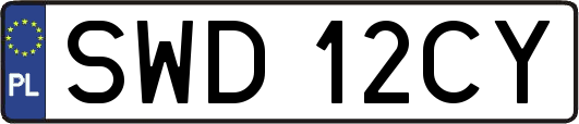SWD12CY