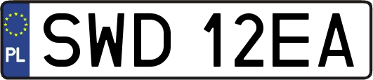 SWD12EA