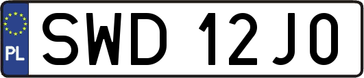 SWD12J0