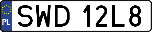 SWD12L8