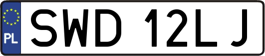 SWD12LJ