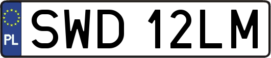 SWD12LM