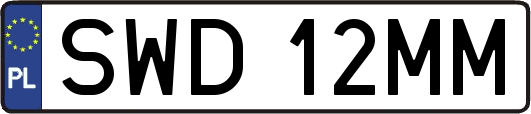 SWD12MM