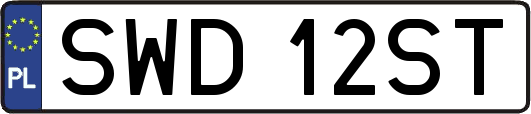 SWD12ST