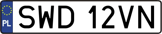 SWD12VN