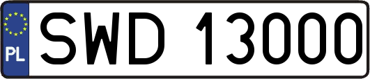 SWD13000